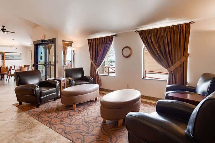 Hotel Interior 2 of 24