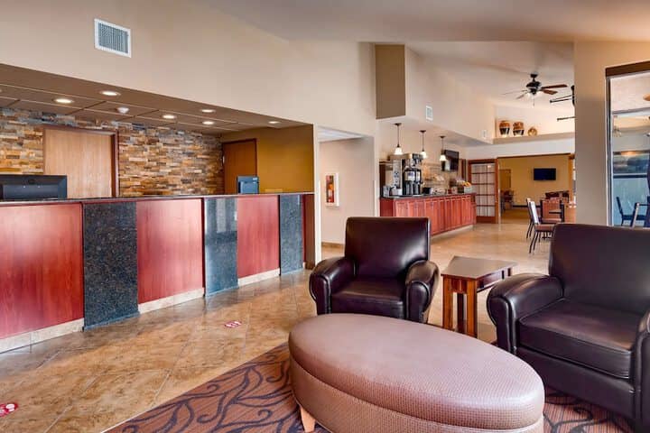 Hotel Interior 3 of 24